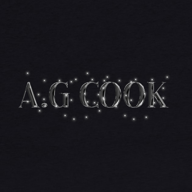 A.g. cook deconstructed club by okefandi